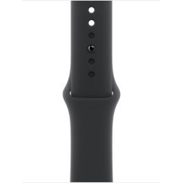 Apple Correa deportiva negra de 40mm S/M Precio: 103.4999999. SKU: B192XTA5QT