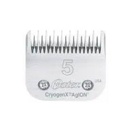 Oster Cuchilla Nº5 Corte 6.3 mm Estandar 919-066 Oster Cuchilla Nº5 Corte 6.3 mm Estandar 919-066 Precio: 73.50000042. SKU: B15X9BXBTB