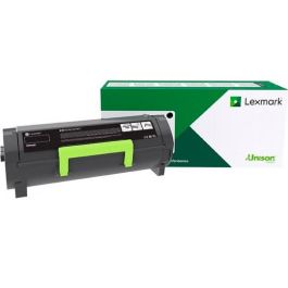 LEXMARK TONER NEGRO EXTRA ALTO RENDIMIENTO RETORNABLE B262U00 (15000 PAG) Precio: 251.5000004. SKU: B1JQKBCAFS