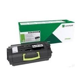 Lexmark B282H00 Tóner Negro Original 15.000 Páginas Precio: 260.49999976. SKU: B143WM9AH2