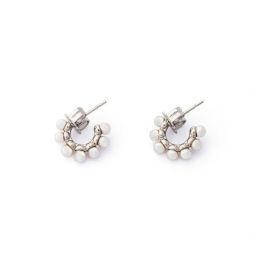 Pendientes Mujer Majorica 16461.01.2.000.010.1 Precio: 119.50000051. SKU: B19MS2RJDG