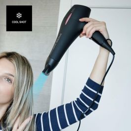 Secador de Pelo Taurus 990388000 2200 W Negro