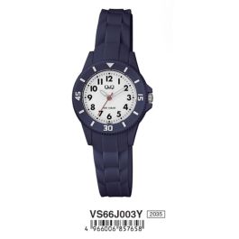 Reloj Hombre Q&Q VS66J003Y (Ø 30 mm) Precio: 44.79000009. SKU: S7227746