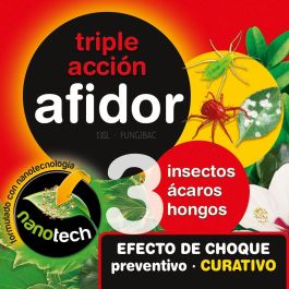 Insecticida fungicida acaricida listo para su uso 450 ml