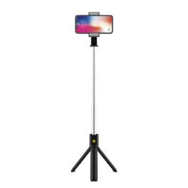 Trípode Portátil KSIX Smartphone Precio: 20.50000029. SKU: S1905293
