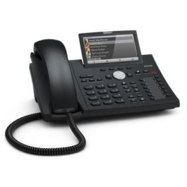 SNOM D375 VOIP Tischtelefon (SIP) ohne Netzteil Precio: 197.2663. SKU: B1FLPAQW35