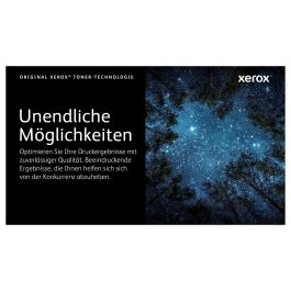 XEROX 106R03476 Phaser 6510 Workcenter 6515 Toner Negro