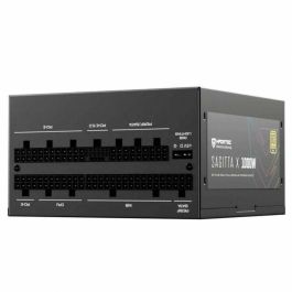 Fuente de Alimentación Nfortec Modular 1000 W 80 Plus Gold