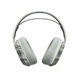 Turtle Beach TBS-3103-95 Stealth 500 Auriculares inalámbricos para juegos PS Camuflaje Ártico