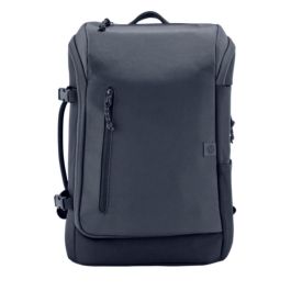 HP Travel 25 Liter 15.6 Iron Grey Laptop Backpack HP Travel 25 Liter 15.6 Iron Grey Laptop Backpack