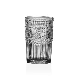 Vaso de agua Versa Cristal Vaso de agua Versa Cristal Precio: 4.79000038. SKU: B186XPG74L