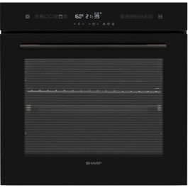 Horno Pirolítico Sharp K71L66BNH 78 L Horno Pirolítico Sharp K71L66BNH 78 L Precio: 543.78999983. SKU: B1HSLNWYTD