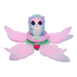 Spin Master Hatchimals Bloomable Kittyfly 6072450 Juguete Mágico que Eclosiona para Niños +5 Años