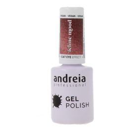Andreia Gel Efecto Ojo De Gato FE1 10.5ml Gel Semipermanente Profesional Precio: 6.50000021. SKU: B1H7HFWHJW