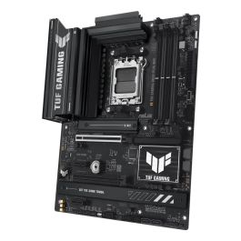 Asus TUF GAMING B850-PLUS WiFi Placa Base ATX AMD B850 Zócalo AM5 DDR5 Wi-Fi 7