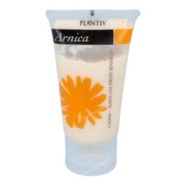 Plantis Crema Árnica 50 ml Precio: 6.50000021. SKU: B1B3TYTFX5