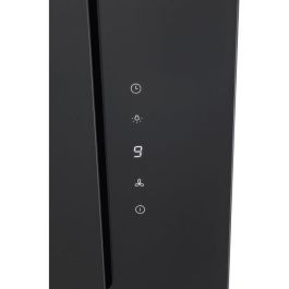 Capota Vertical Brandt - Bhv1974Ib - 90Cm Capota Vertical Brandt - Bhv1974Ib - 90Cm