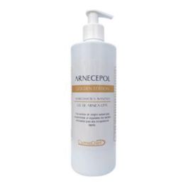 Arnecepol Azul Frio Gel 500Gr. Precio: 30.50000052. SKU: B1D2LS9GHR