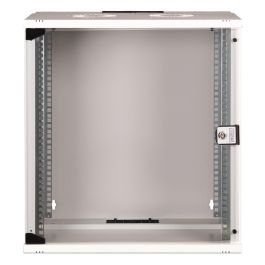 DIGITUS Armario SOHO PRO 12U 19" 460x540x400mm Gris