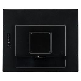 IIYAMA TF1534MC-B7X 38.1 cm (15") 1024 x 768 Pixeles XGA LED 4:3 Pantalla Táctil Multi-Touch 10 Puntos 8 ms Negro