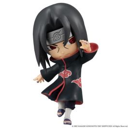 Figura Banpresto Chibimasters Naruto Shippuden 1 Figura Banpresto Chibimasters Naruto Shippuden 1