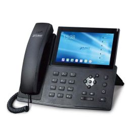 Planet High Definition Touch Color Screen Smart Media Android SIP Conference Phone Precio: 383.89000023. SKU: B17HDAD8PD