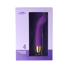Bala Vibradora Pick&Love Nº 4 Morado
