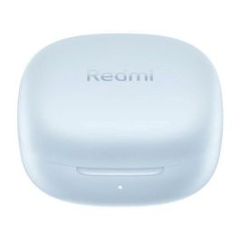 Xiaomi Redmi Buds 6 Play Auriculares Inalámbricos Bluetooth 5.4, Intraurales, Azul