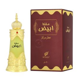 Afnan Abiyad mukhallat perfume concentrado 20 ml Precio: 14.49999991. SKU: S8300294