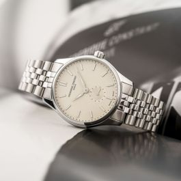 Reloj Hombre Frederique Constant FC-530CR3B6B