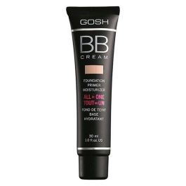 Base de Maquillaje Cremosa BB Cream Gosh Copenhagen 30 ml