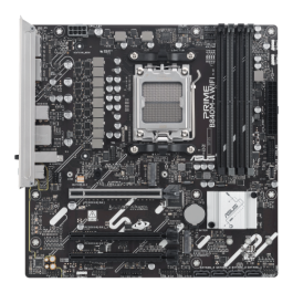 ASUS PRIME B840M-A WiFi Zócalo AM5 micro ATX ASUS PRIME B840M-A WiFi Zócalo AM5 micro ATX