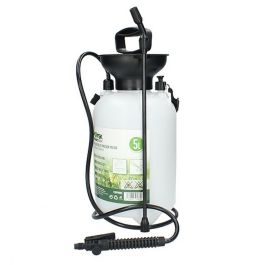 Pulverizador a Presión para Jardín Ferrestock (5 L) Precio: 17.95000031. SKU: S6502989