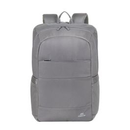 Mochila para Portátil Rivacase Ulsan Negro 16 x 32 x 46,5 cm 17,3" Precio: 33.4999995. SKU: B15PNJRBNM