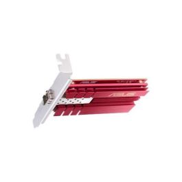 ASUS XG-C100F Tarjeta de Red Interna Fibra PCI Express 10000 Mbit/s
