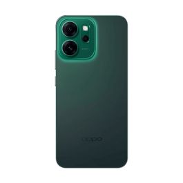 Smartphone Oppo CPH2743 6,57" Octa Core 8 GB RAM 256 GB Verde