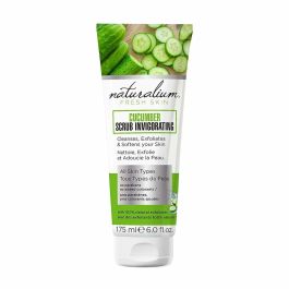 Exfoliante Corporal Naturalium Fresh Skin 175 ml Pepino Precio: 4.49999968. SKU: S0567128