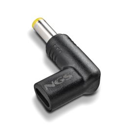 NGS BUD-AS Pack 5 Clavijas Adaptadoras de Carga USB-C a DC para Portátil Asus - Varias Medidas