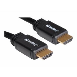 Sandberg HDMI 2.0 19M-19M, 10m Precio: 22.88999955. SKU: B1E59RNRKG