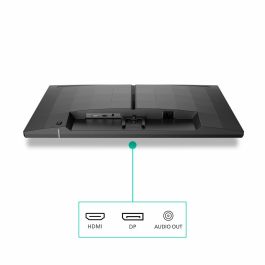 Philips 27M2N3200NF Monitor Gaming 27" Full HD IPS 144Hz 0.5ms HDR10 G-Sync Negro/Gris