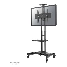Neomounts NM-M1700BLACK Soporte de suelo fijo para TV hasta 75" (191 cm) Negro Precio: 285.79000043. SKU: S55024912