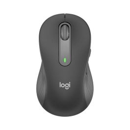 Mouse Raton Logitech M650 Zurdos Optico Mouse Raton Logitech M650 Zurdos Optico