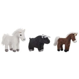 Caballo 2 col. sonido 22 cm Precio: 5.79000004. SKU: B19DTFLRHJ