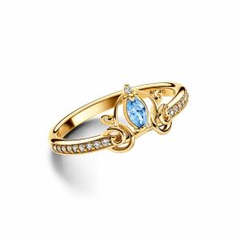 Anillo Mujer Pandora 163059C01-56 16 Anillo Mujer Pandora 163059C01-56 16