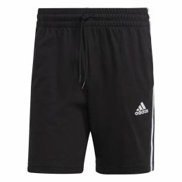 Pantalón Corto Deportivo Adidas 3S Sj 7 Sho Negro Precio: 35.7192. SKU: B1EXRGFRCB