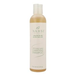 Inahsi Champú Clarificante Calmante de Menta para Cabello y Cuero Cabelludo Secos y Quebradizos 226 gr Precio: 12.89000053. SKU: SBL-ART11192