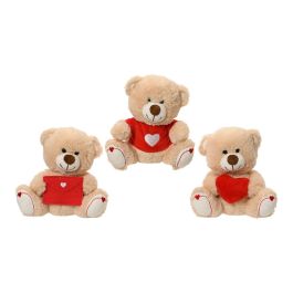 Osito de peluche especial san valentin de 15cm modelos surtidos 808762 Precio: 10.50000006. SKU: B1A5L435BR