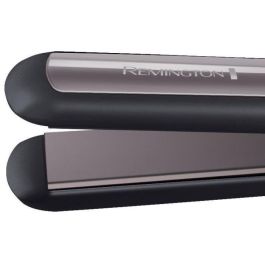 Remington S5525 Plancha Alisadora de Pelo, Placas Cerámica, Temp. 150-230°C, Calentamiento 15s, Apagado Automático Remington S5525 Plancha Alisadora de Pelo, Placas Cerámica, Temp. 150-230°C, Calentamiento 15s, Apagado Automático