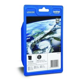 Brother Tinta Negro Dcp-J315 W Blister Brother Tinta Negro Dcp-J315 W Blister