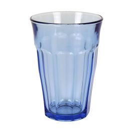Set 4 Vasos Marine 360 cc Picardie - Duralex (8 Cajas) Precio: 66.68999942. SKU: S2212265